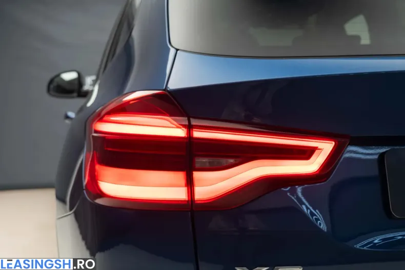 BMW X3 (Seria X) din 2020 cu 58.278 km - oferta BMW201768 - foto 7