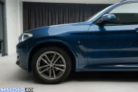 BMW X3 (Seria X) din 2020 cu 58.278 km - oferta BMW201768 - foto 9