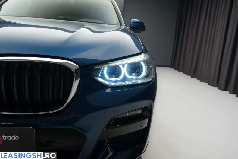 BMW X3 (Seria X) din 2020 cu 58.278 km - oferta BMW201768 - foto 10