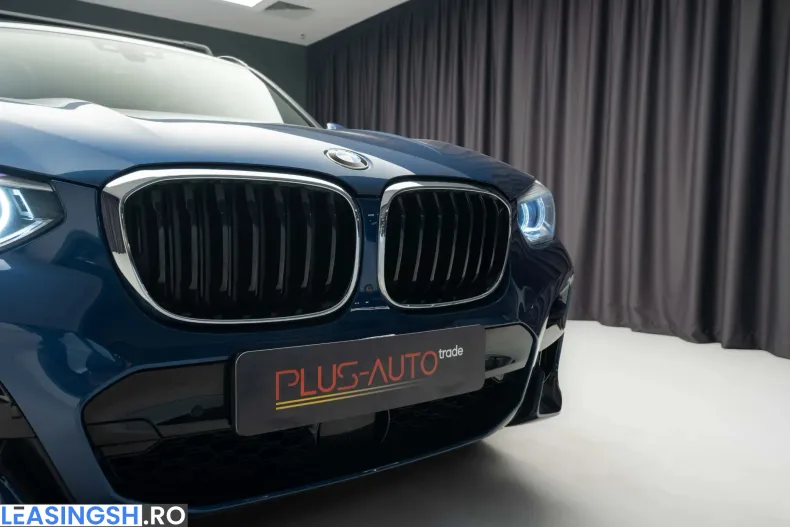 BMW X3 (Seria X) din 2020 cu 58.278 km - oferta BMW201768 - foto 11