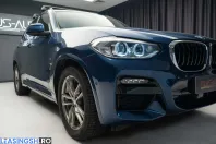 BMW X3 (Seria X) din 2020 cu 58.278 km - oferta BMW201768 - foto 12