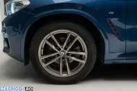 BMW X3 (Seria X) din 2020 cu 58.278 km - oferta BMW201768 - foto 14