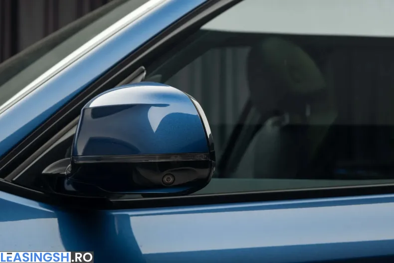 BMW X3 (Seria X) din 2020 cu 58.278 km - oferta BMW201768 - foto 15