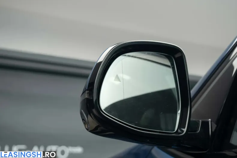 BMW X3 (Seria X) din 2020 cu 58.278 km - oferta BMW201768 - foto 16