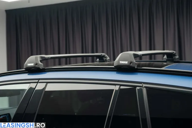 BMW X3 (Seria X) din 2020 cu 58.278 km - oferta BMW201768 - foto 17