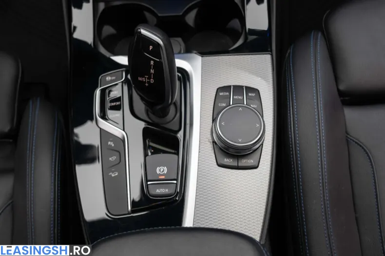 BMW X3 (Seria X) din 2020 cu 58.278 km - oferta BMW201768 - foto 19