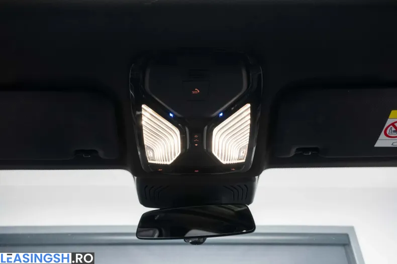 BMW X3 (Seria X) din 2020 cu 58.278 km - oferta BMW201768 - foto 20