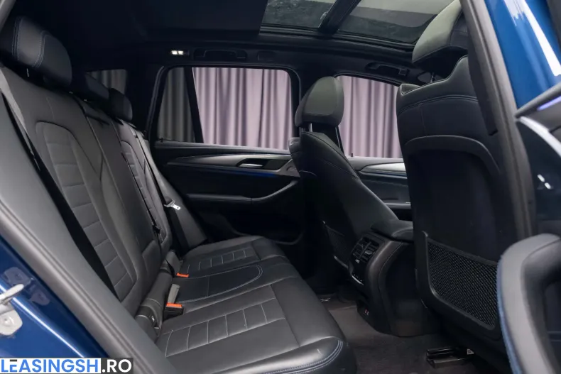 BMW X3 (Seria X) din 2020 cu 58.278 km - oferta BMW201768 - foto 23