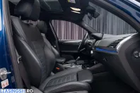 BMW X3 (Seria X) din 2020 cu 58.278 km - oferta BMW201768 - foto 25