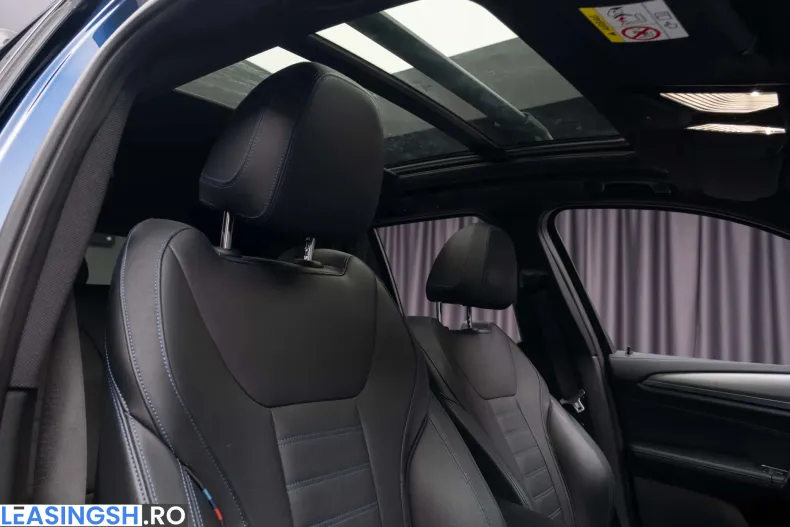 BMW X3 (Seria X) din 2020 cu 58.278 km - oferta BMW201768 - foto 26
