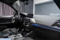 BMW X3 (Seria X) din 2020 cu 58.278 km - oferta BMW201768 - foto 27