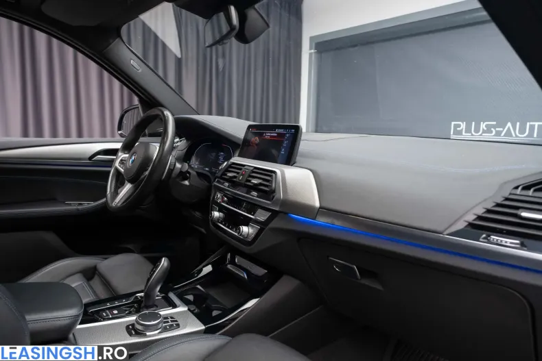 BMW X3 (Seria X) din 2020 cu 58.278 km - oferta BMW201768 - foto 27