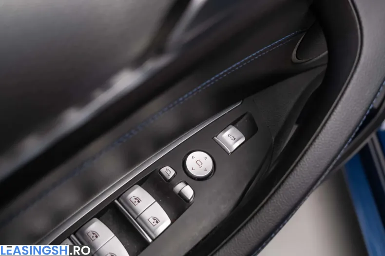 BMW X3 (Seria X) din 2020 cu 58.278 km - oferta BMW201768 - foto 28