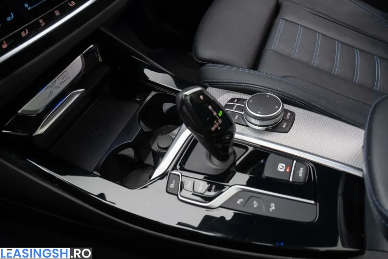 BMW X3 (Seria X) din 2020 cu 58.278 km - oferta BMW201768 - foto 29