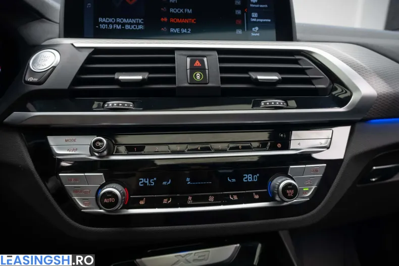 BMW X3 (Seria X) din 2020 cu 58.278 km - oferta BMW201768 - foto 30