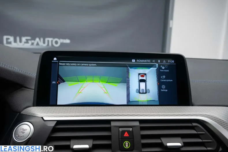 BMW X3 (Seria X) din 2020 cu 58.278 km - oferta BMW201768 - foto 31