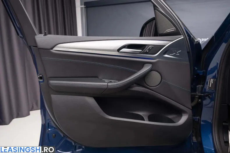BMW X3 (Seria X) din 2020 cu 58.278 km - oferta BMW201768 - foto 32