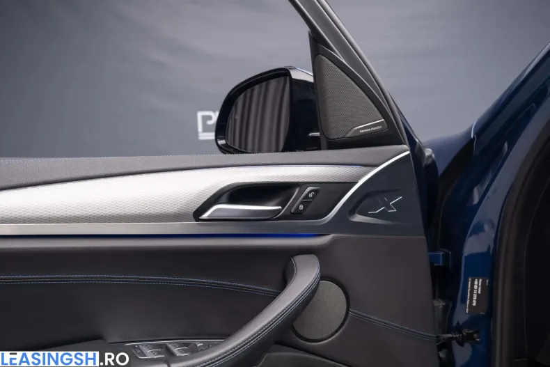 BMW X3 (Seria X) din 2020 cu 58.278 km - oferta BMW201768 - foto 33