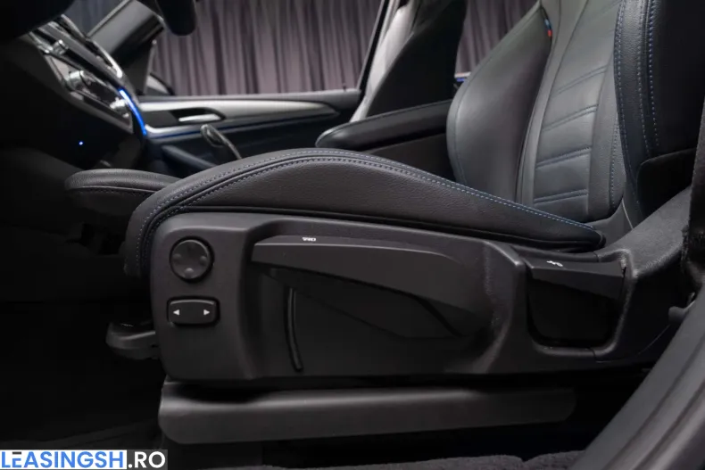 BMW X3 (Seria X) din 2020 cu 58.278 km - oferta BMW201768 - foto 34