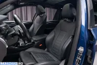 BMW X3 (Seria X) din 2020 cu 58.278 km - oferta BMW201768 - foto 37