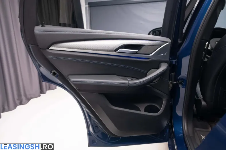 BMW X3 (Seria X) din 2020 cu 58.278 km - oferta BMW201768 - foto 38