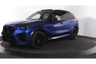 BMW X5 M (Seria X) din 2023 cu 17.500 km - oferta BMW201769 - foto 1