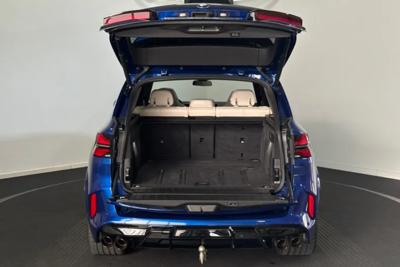 BMW X5 M (Seria X) din 2023 cu 17.500 km - oferta BMW201769 - foto 3