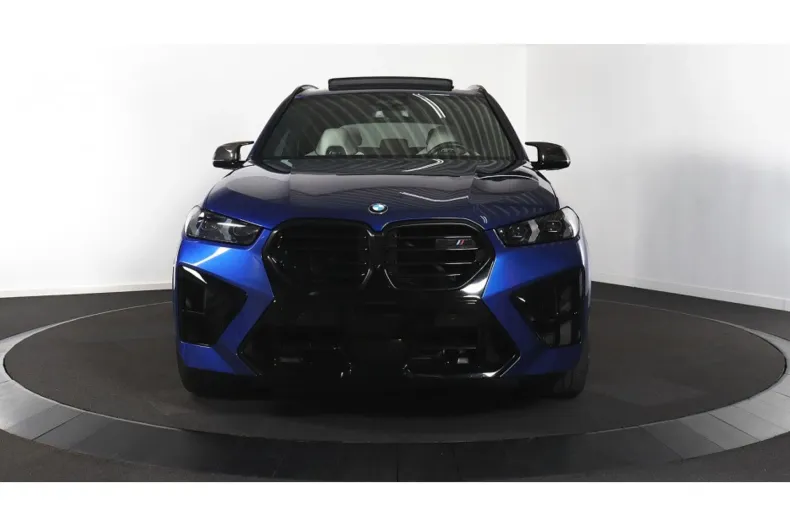 BMW X5 M (Seria X) din 2023 cu 17.500 km - oferta BMW201769 - foto 7