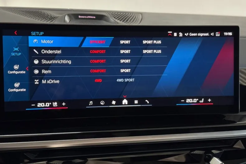 BMW X5 M (Seria X) din 2023 cu 17.500 km - oferta BMW201769 - foto 8