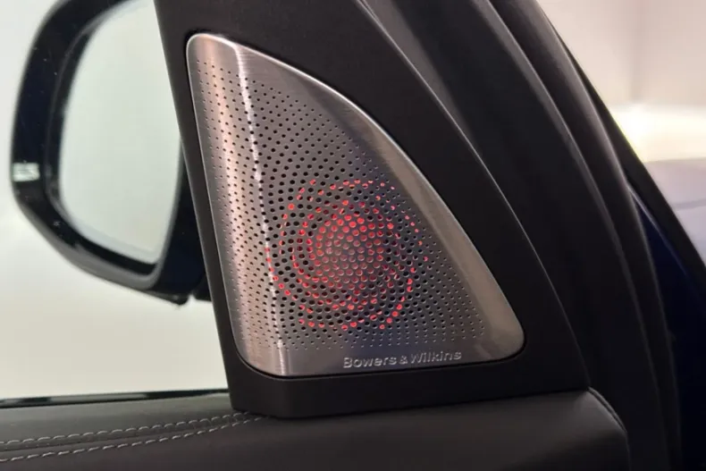 BMW X5 M (Seria X) din 2023 cu 17.500 km - oferta BMW201769 - foto 11