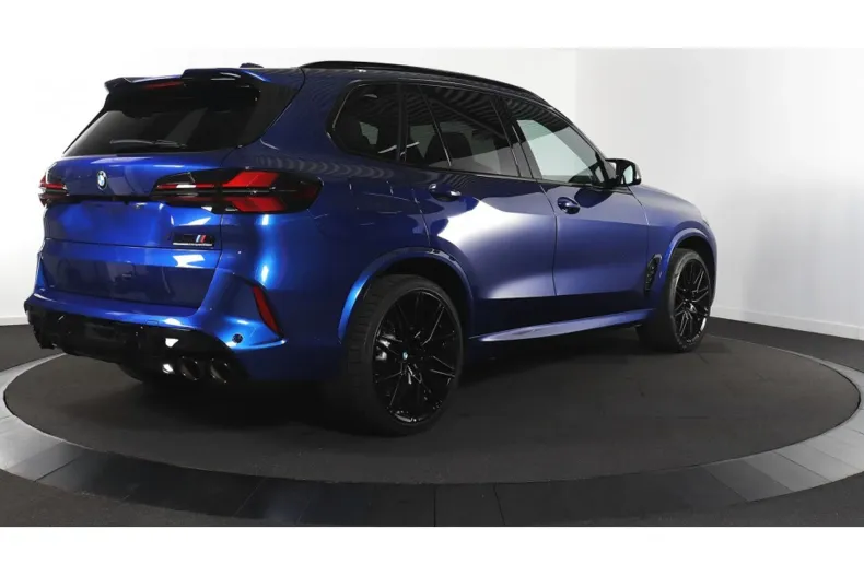 BMW X5 M (Seria X) din 2023 cu 17.500 km - oferta BMW201769 - foto 14