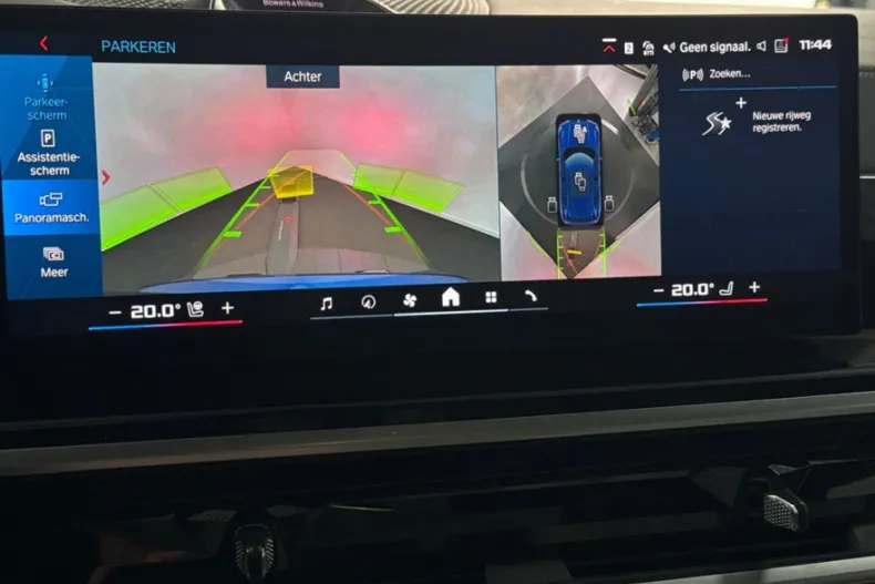 BMW X5 M (Seria X) din 2023 cu 17.500 km - oferta BMW201769 - foto 15