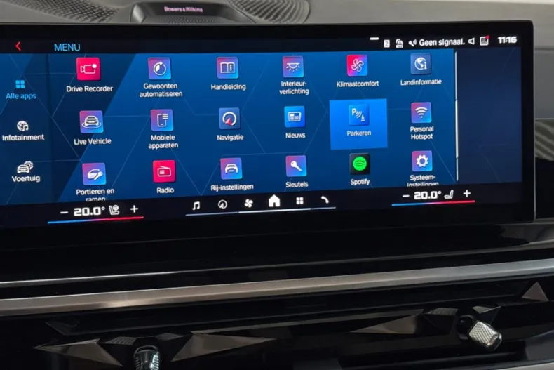 BMW X5 M (Seria X) din 2023 cu 17.500 km - oferta BMW201769 - foto 25