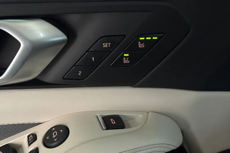 BMW X5 M (Seria X) din 2023 cu 17.500 km - oferta BMW201769 - foto 30