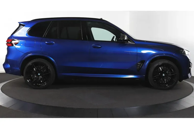BMW X5 M (Seria X) din 2023 cu 17.500 km - oferta BMW201769 - foto 33
