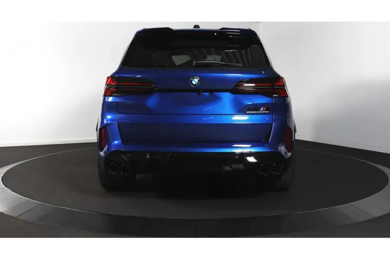 BMW X5 M (Seria X) din 2023 cu 17.500 km - oferta BMW201769 - foto 36