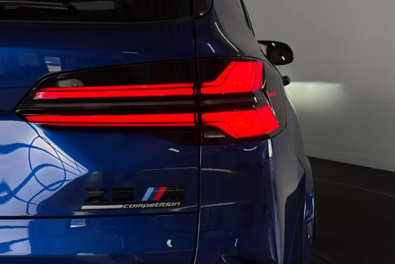 BMW X5 M (Seria X) din 2023 cu 17.500 km - oferta BMW201769 - foto 39