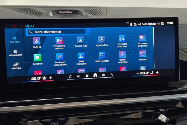 BMW X5 M (Seria X) din 2023 cu 17.500 km - oferta BMW201769 - foto 40