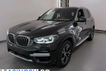 BMW X3 din 2020 - oferta BMW201770