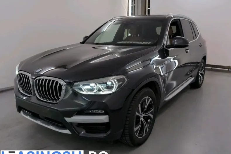 BMW X3 (Seria X) din 2020 cu 84.500 km - oferta BMW201770 - foto 1