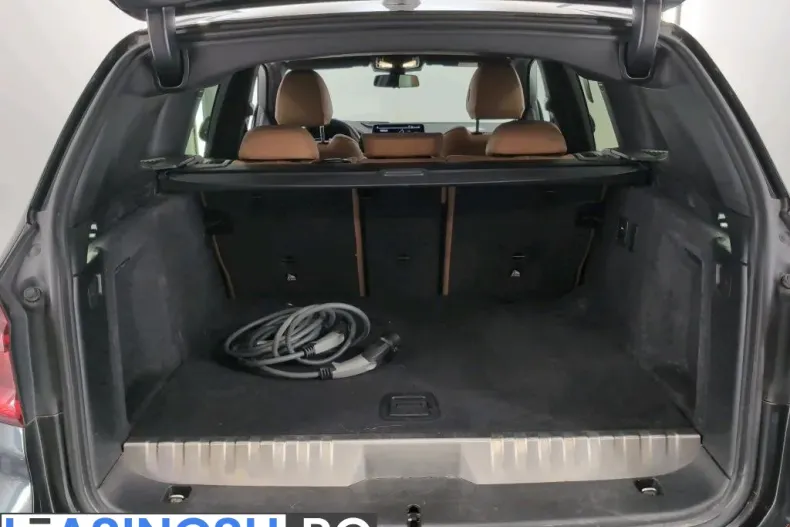 BMW X3 (Seria X) din 2020 cu 84.500 km - oferta BMW201770 - foto 2