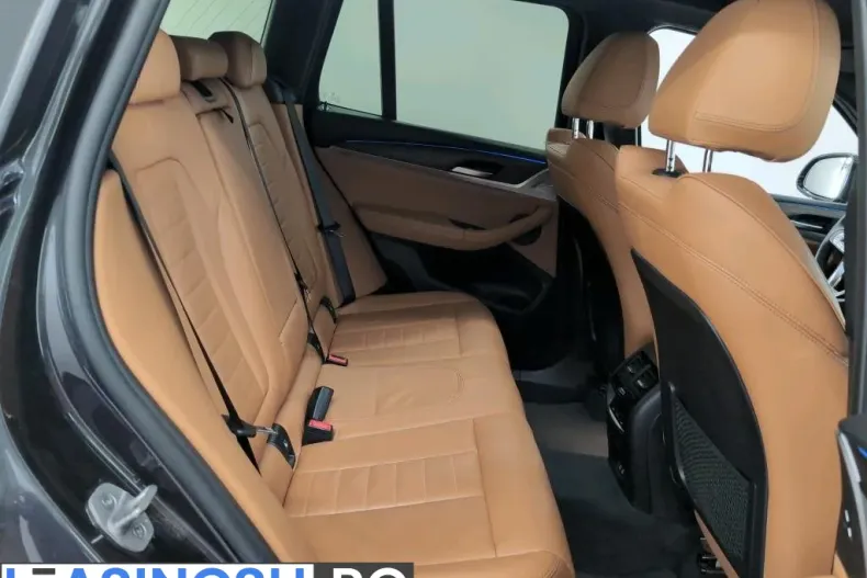 BMW X3 (Seria X) din 2020 cu 84.500 km - oferta BMW201770 - foto 3