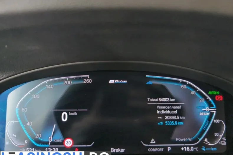 BMW X3 (Seria X) din 2020 cu 84.500 km - oferta BMW201770 - foto 4