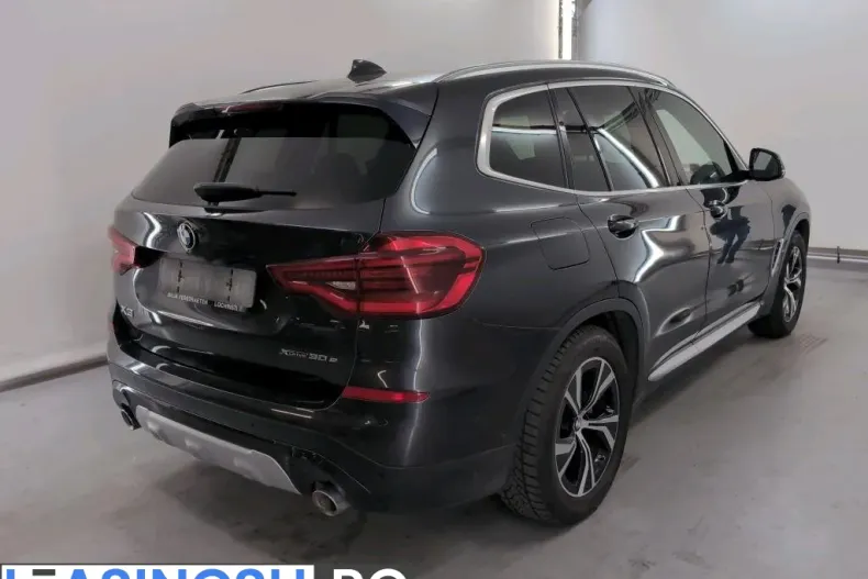BMW X3 (Seria X) din 2020 cu 84.500 km - oferta BMW201770 - foto 5