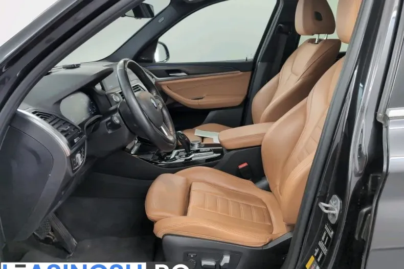 BMW X3 (Seria X) din 2020 cu 84.500 km - oferta BMW201770 - foto 6