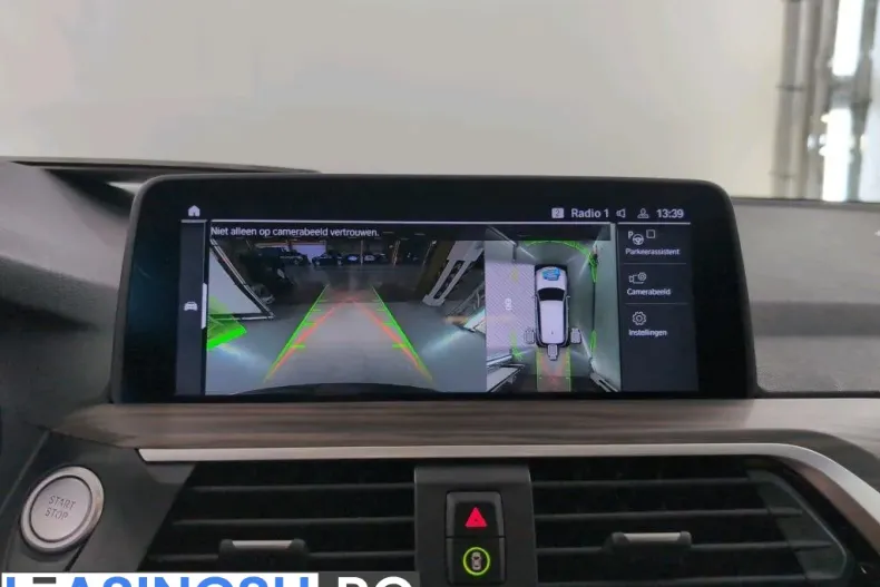 BMW X3 (Seria X) din 2020 cu 84.500 km - oferta BMW201770 - foto 7