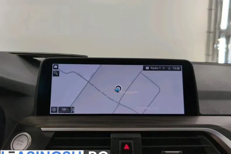 BMW X3 (Seria X) din 2020 cu 84.500 km - oferta BMW201770 - foto 8