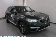 BMW X3 (Seria X) din 2020 cu 84.500 km - oferta BMW201770 - foto 9