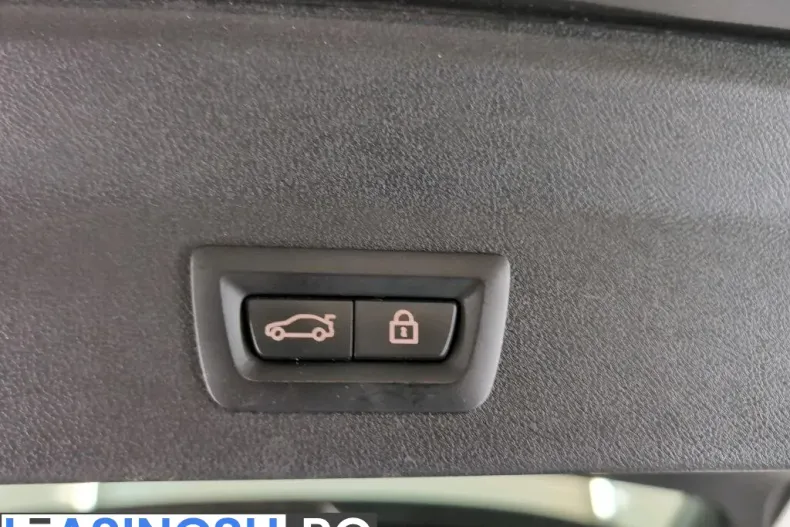 BMW X3 (Seria X) din 2020 cu 84.500 km - oferta BMW201770 - foto 10