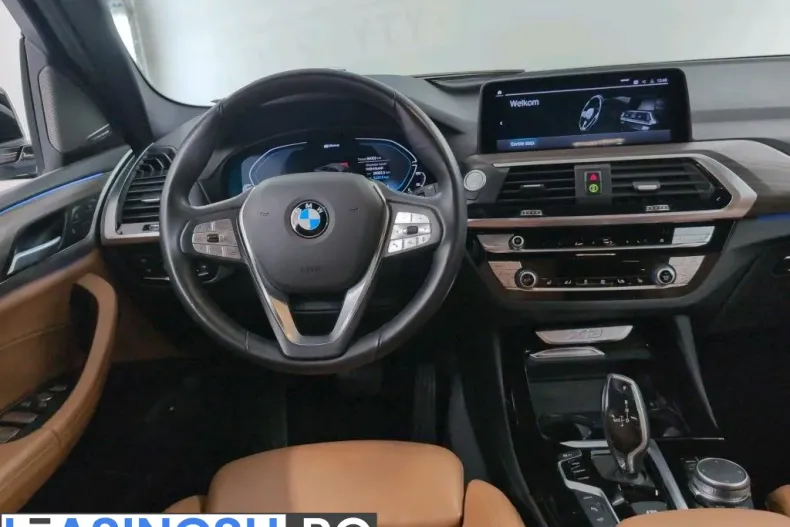 BMW X3 (Seria X) din 2020 cu 84.500 km - oferta BMW201770 - foto 11